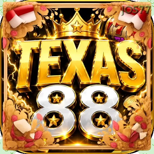 Texas88 — mitra unggulan